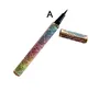 ثلاثة في واحد 3D ماجيك كحل ذاتية اللصق القلم الغراء خالية من المغناطيسي خالية للرموش الصناعية للماء لا تزهر العين بطانة قلم رصاص