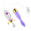 Eieren multi springen ei siliconen erotische afstandsbediening vrouwelijke vibrator clitoral stimulator vaginale g spot massager seksspeeltje voor paren 1124