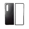 Schokbestendige bumper harde pc -cases voor Samsung Galaxy Z Fold4 -vouw 2 3 5G