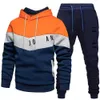 Man designers kläder 2021 herr tracksuit kvinnor jacka hoodie eller byxor män s kläder sport hoodies tröjor par passar casual sportkläder