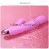 Massaggio Vibratore Masturbazione femminile Giocattolo del sesso Dildo Stretching Leccare la lingua Succhiare Punto G Clitoride Pompino Donne Prodotti per adulti per 18