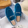 2021 In The Spring Designer Outdoorshoes Woman Mules Platform Slippers Sandalias De Verano Para Mujer Zapatos De Mujer Calzado DF43423S