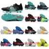 2021 mens Future Z 1.1 FG Soccer shoes Cleats Neymar Football society sales