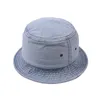 Cowboy fiskare hatt denim bassäng kepsar jeans sommar mode andningsbar strand visan utomhus resa solskyddsmedel huvudbonad streetwear tillbehör 9Color B7784