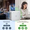 5 ГГц Беспроводной Wi-Fi Repeater 1200MBPS Маршрутизатор WiFi Booster 2.4G Wi-Fi Длинноамериканский Усилитель 5G Wi-Fi Усилитель сигнала Усилитель сигнала