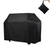 heavy duty bbq cover