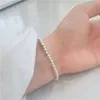 Perles de Bouddha à la mode de haute qualité, brins de perles en argent 925, breloques d'amour entourent le tempérament des dames, emballage original gif276q