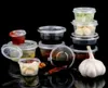 Disposable plastic portion Packaging Dinner Service Condiment Sauce Snack Souffle Dressing Jello S Cup Containers Packing Boxe2560311
