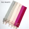 Long Shoulder Bag Strap Cotton Fashion Wide Replacement For Bags Nylon Woman Messenger Accessories Straps Parts &265Z