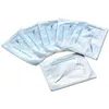 100 pièces Membrane anti-gel Autre équipement de beauté Cool Pad Gel Cryothérapie Membranes antigel 12*12CM 28*28CM 34*42CM 32*32CM