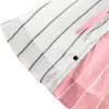Girls Dress Striped Blouse For Patchwork Kids es Cute School Clothes 6 8 10 12 14 Year Q0716