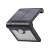 14 LED Solaire Induction Pliant Applique PIR Motion Sensor Lumière Étanche Alimenté Lumière Du Soleil pour la Décoration De Jardin