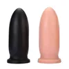 NXY Dildos Nowy Super Ogromny Dildo Dorosłych Sex Zabawki Dla Kobiet Mężczyźni Masturbator Duże Dilator Odbyt Pogina Stymuluj Masaż Postate G Spot 0105