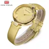 Minifocus Zegarki Kobieta Znana Marka Casual Kobiety Zegarki Wodoodporne Kwarcowy Kobiety Zegarki Relogio Feminino Montre Femme 210527