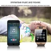 DZ09 Smartwatch Polsino SIM Orologio sportivo intelligente per cellulari Android rel￳gio inteligente con batterie di alta qualità