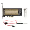 pcie m.2 adapter.