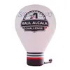 Palloncino gonfiabile pubblicitario alto 8 metri con stampa logo personalizzato e ventilatore