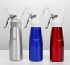 Dining & Bar Cake Tools Water Bottles Drinkware 500 ml Whip Coffee ,Dessert ,Fresh Cream, Butter, Dispenser Whipper Foam Maker Metal