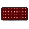 Rood licht afslankende riem foton wrap massage fysieke therapie apparatuur mat