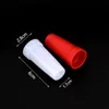 Lamp Covers Shades 1 stks Rode / Wit Diffuser voor S2 S3 S4 S5 S6 S7 S8 Cover 2 Kleur
