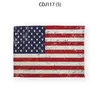 Mats & Pads Stars And Stripes Dinning Table Decoration Kichen Accessories Able For Dining Nordic Kitchen