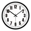 Wall Clocks Brife Living Room Clock Design Bedroom Big Digital Selling 2021 Products Roman Mute Creative L