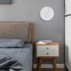 Led wall lamps 3W reading light 7W backlight with switch wall light el bedside modern wall lamp bedroom study stair sconces 210724