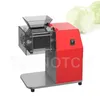Slicer Commercial Household Fresh Meat Cutting Machine Shredded Diced Flesh Cutter