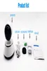 V380 100W pixel Baby Monitor Phone APP HD 720P Mini IP Wifi Cameras Wireless P2P Security Camera Night Vision IR Robot Support 64G