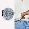 925 Sterling Silver Clip Charms Timeless Sparkling ,Fit Original Pandora Reflexions Bracelet,Gift for DIY Jewelry Beads