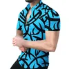 Men's short sleeve button down shirt fashion shirts tops for men small medium large plus size 2xl 3xl printing clothing blous2462