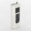 Das tragbare digitale Vibrations-Tachometer-Vibrationsmessgerät AV-160T kann die Drehzahl, U/min (U/min) und die Frequenz Hz messen