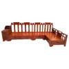 mobilier moderne chinois