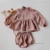 infant blouse