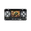 POWKIDDY A66 2,0 tum IPS LCD-spelkonsol 4000 Spel Retro Videospelare Gamepad Kid Present Support Drop Portable Players