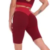 Athletic Wear Yoga suit sports shaping pants women's tights high waist seamless