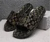 Pantofole da uomo da donna estive moda vendita calda fuori pantofole da bagno da spiaggia homecasual indoor bellissimo regalo L01