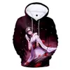 Noragami 3D Imprimé Hoodies Anime Harajuku Streetwear Sweats Hommes Femmes Mode À Capuche Pull Hip Hop Tops Unisexe Vêtements Y0804