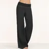 Kadınlar Yüksek Bel Yoga Pantolon Elastik Bel Bantları Karın Kontrolü Hızlı Kuru Nem Fitil Spandex Belly Dans Yoga Yaz Plu5877403