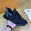 Buty Boom Sneaker But skóra duża rozmiar chaussures pour hommes męskie buty mody mkjljilj0006