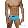 2021 Costume da bagno da uomo estivo Costumi da bagno ad asciugatura rapida Moda Colorblock Costume da bagno Sexy Beach Swim Surf Vacation Shorts