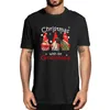 family christmas t shirts