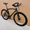 Machete Muscle Frame Road Bike 700C Hydraulic Brake Butterfly Handle Road Bicycles Road Bikes 14 / 16 / 18 / 20 Speed City Cycle