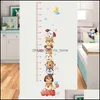 Muurstickers Thuis Décor Tuin Decoratieve Vinyl Sticker Childrens Room Kawaii Decor Slaapkamer Baby Nursery For Kids Rooms Boys Decoration 1