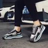 Comfortable Athletic Sports Casual Trainers shoes Spring and Fall Mens Womens Running Sneakers Jogging Walking Hiking