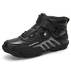 Männer und Frauen Motorräder Mountainbikes rutschfeste atmungsaktive Outdoor-Ausrüstung Fahrradschuhe Zapatillas Ciclismo MTB Größe 37-48 Schuhe