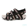 Sandali Summer Men Joundloop Impermeabile Scarpe da spiaggia casual da uomo confortevole da uomo 2021