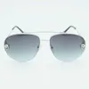 Panther Limited Occhiali da sole da uomo 2021 Prodotto di tendenza Accessori più nuovi Occhiali da sole moda Desinger Carter Driving Shades6849638