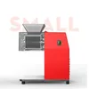 HL-DQ-90 slicer commercial household shred dice meat cutter machine