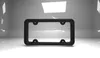 License Plate Frames Exterior Accessories Universal Protective Cover for Special Frame of Automobile Anti-collision and Shockproof310Z